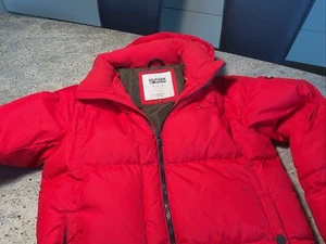 Tommy Hilfiger Winterjacke - Bild 1 von 9
