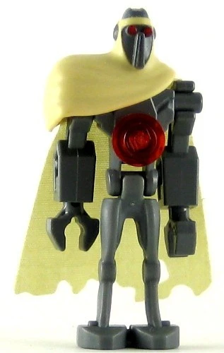 LEGO Star Wars Minifigura Guardia Magna (Genuina) Foto 1 de 1