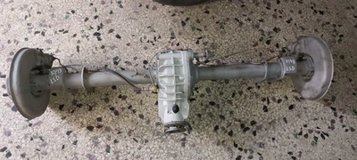 Alfa Romeo 105-115 Bertone GT-Giulia-Spider дифференциал 10/43 LSD и 10/41 LSD - Изображение 1 из 3