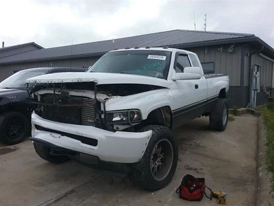 Chassis ECM Body Control BCM Fits 98 01-02 DODGE 2500 PICKUP 1445110 - Imagem 1 de 4