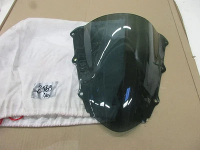 Disco de la bañera de viento Z569 Suzuki GSX-R 600_750 Escudo de protección disf - Imagen 1 de 4