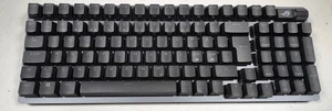 Asus ROG Strix Scope II 96 Model: X901 Wireless Gaming Keyboard - Picture 1 of 10