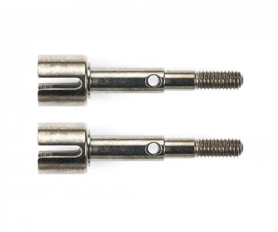 Radachse hinten lang für breite Spur Tamiya 3000 50808 - Bild 1 von 2