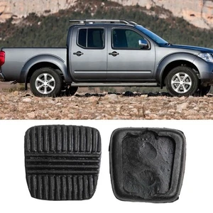 For PATHFINDERs with Rubbery Brake Clutch For PAD Replacement Pair Set - Picture 1 of 12