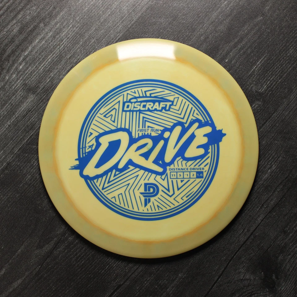 Discraft ESP Drive (First Run: Paige Pierce) - Image 1 of 1