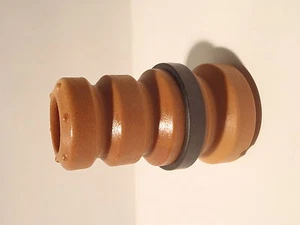 48331-42050 - OEM Toyota FRONT BUMPER SPRING - Picture 1 of 2