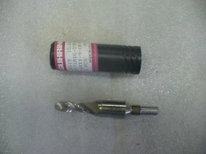 GUHRING End Mill HSCO 2119 USA ST710 - Picture 1 of 1