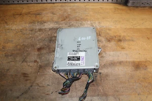 1995 T100 3.4L 5VZ-FE AT 4x2 ECU ECM PCM ENGINE COMPUTER BRAIN BOX 89661 34170 - Picture 1 of 8