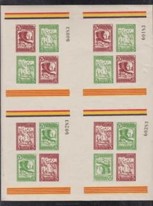 VINEBRE (TARRAGONA).  EDIFIL 54 * - Bild 1 von 2