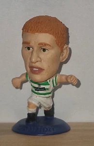 Corinthian Football figure NEIL LENNON Celtic MC4269 2005 Microstars Prostars - Picture 1 of 2
