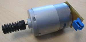 Motore in latta DC Proto Sound 1.0 MTH RS-385PH - Foto 1 di 4