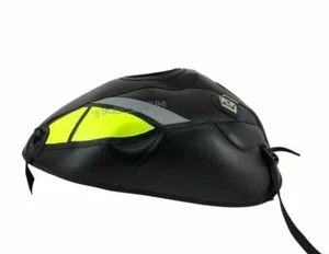 TRIUMPH SPEED TRIPLE 1050 RS 2018+ GAS PETROL TANK BRA COVER PROTECTOR TOP SELLE - Picture 1 of 6