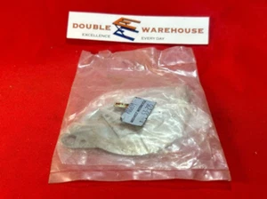 NOS NIP Midwest Motorcycle 53-295 Plate, Oil Deflector SEALED! - Picture 1 of 2