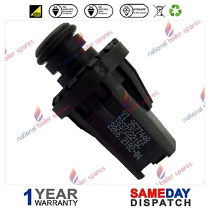 GLOWWORM ENERGY 25C 30C 35C KESSELWASSERDRUCKSENSOR 0020069021 - Bild 1 von 1