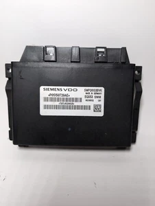 2011-2014 Dodge Challenger Transmission Control Module TCM Mopar Jeep 05150729AD - Picture 1 of 4
