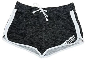 Justice Active Black Dolphin Girls Shorts Size 12 - EUC - Picture 1 of 4