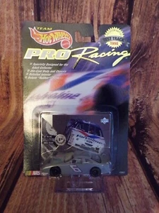 Hot Wheels Nascar Test Track 1998 #6 Mark Martin - Imagen 1 de 7