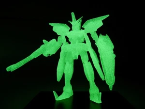 Gundam Collection Vol.4 GAT-X303 Aegis Gundam Deactive Mode 1/400 Figure BANDAI - Picture 1 of 10