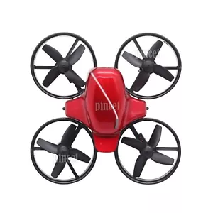 Drone WiFi FPV Quadcopter Altitude Holding w/ 2.4G Remote Control 0.3MP WIFI Cam - Picture 1 of 7