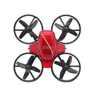 Drone WiFi FPV Quadcopter Altitude Holding w/ 2.4G Remote Control 0.3MP WIFI Cam - Image 1 of 4