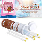 Stool Blood Test Strips 30 Sheets Analysis Paper Strips For Monitoring