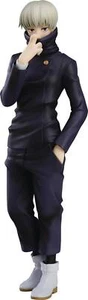Good Smile Jujutsu Kaisen: Toge Inumaki Pop! Up Parade PVC Figure - Picture 1 of 7