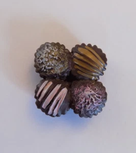 American Girl Doll Grand Hotel Chocolates Replacement Part - Picture 1 of 2