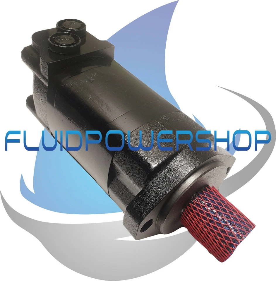 Nuevo motor de repuesto Char-Lynn 104-1904-006/Eaton 104-1904 Foto 1 de 1