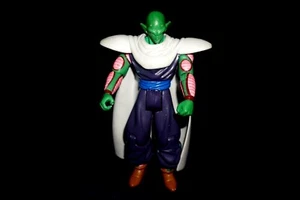 FIGURA DE ACCIÓN DRAGON BALL Z GT SUPER NAMEK PICCOLO JAKKS 2003 - Imagen 1 de 7