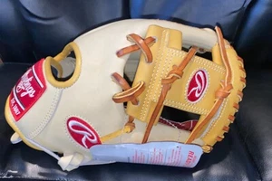 Rawlings R2G Heart of the Hide RHT 11.5" Baseball Glove, BRAND NEW!! - Picture 1 of 5