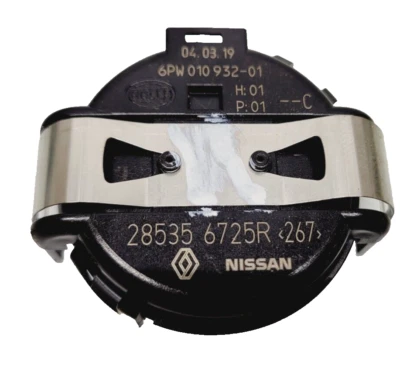 Sensor de lluvia parabrisas Infiniti Q50 2017-2020 28535 6725r Foto 1 de 4