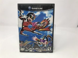 Viewtiful Joe 2 - Nintendo Gamecube GC - Complete In Box CIB - Picture 1 of 3