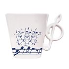 Sympathy 2023 Rappy Mug Cup PSO2 10th & Phantasy Star Series 35th Aniv. Project