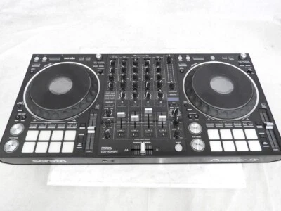 Pioneer DDJ-1000SRT DJ Controller 4ch DJ for Serato DJ professional - Image 1 of 4
