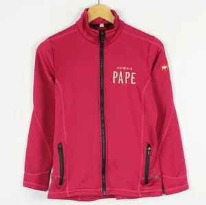 Engelbert strauss Damen Softshell Jacke Größe M Reißverschluss Dryplexx Pink - Bild 1 von 9