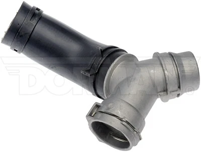 Dorman Radiator Coolant Hose Upper - Tee - Thermostat For 2011-2018 Ford Mustang - Image 1 of 4