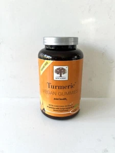 New Nordic Turmeric Gummies - Joint Health - 60 Vegan Gummies - EXP 02/24 - Picture 1 of 7