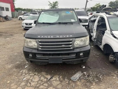 Conjunto de motor = 4,4 L VIN 5 (7º dígito) = Range Rover Sport 06 07 08 09 Foto 1 de 4