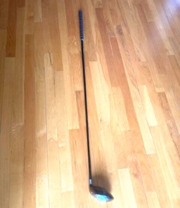 TAYLORMADE R540 DRIVER-RIGHTIE-8.5-TITANIUM-PREOWNED-SPEEDER 757 FUJIKURA SHAFT - Picture 1 of 5