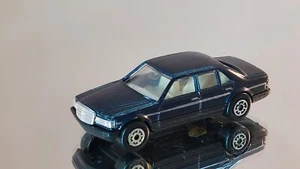Mercedes Benz 260 SEL - MC Toy - Blue - Picture 1 of 9