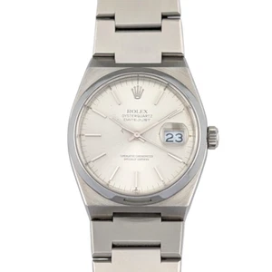 Rolex 17000 Datejust OysterQuartz 36mm 1979 - Picture 1 of 10