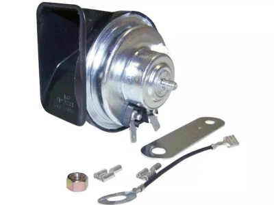 Crown Automotive Horn Low Pitch Fits 1987-1990 Jeep Wrangler 1984-1996 Cherokee - Image 1 of 4