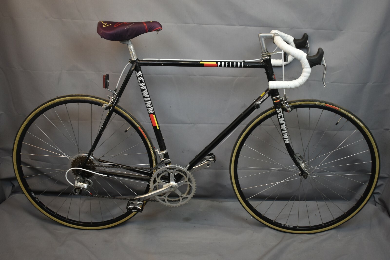 Rare Vintage Schwinn Premis Road 