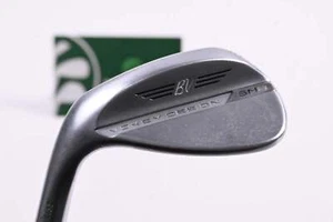 Left Hand Titleist Vokey SM8 Lob Wedge / 58 Degree / Wedge Flex Vokey SM8 Shaft - Picture 1 of 6