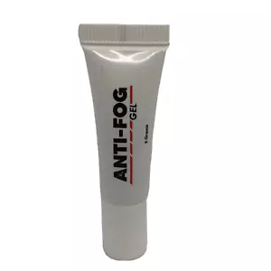 NEW Anti-Fog Gel 5 grams Defog Masks Glasses Sunglasses Sports Safety & Optical - Picture 1 of 3