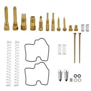 Kit de reparación de carburador 2X para Kawasaki KVF750 Brute Force 05-07 EE. UU. - Imagen 1 de 6