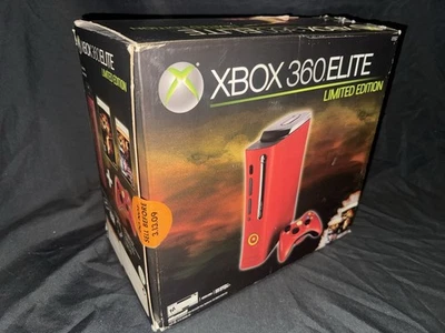 Resident Evil 5 Xbox 360 Consola Paquete Edición Limitada TOTALMENTE NUEVO SELLADO Foto 1 de 4