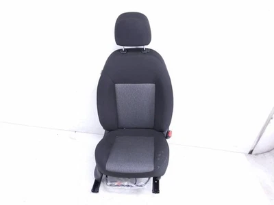 2015-2022 Ram Promaster City Front Right Passenger Seat 68275676Aa *Blk Cloth - Image 1 of 4