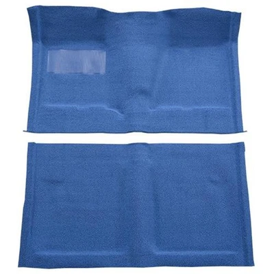 ACC Carpet Flooring For Chevrolet Chevy II 2DR Automatic with Bench Seat - Image 1 of 4