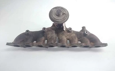 COLECTOR DE ESCAPE / 700827 PARA CHRYSLER VOYAGER RG 2.5 CRD SE GRAND VOYAGER Foto 1 de 4